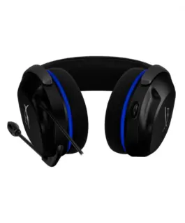 Alternative view of HyperX Cloud Stinger 2 Core Gam. - 6H9B6AA