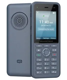 Alternative view of Grandstream GRANDSTREAM836