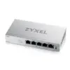 Zyxel ZYXEL SWITCH POE 5xGE GS1200-5HPV3-EU0101F
