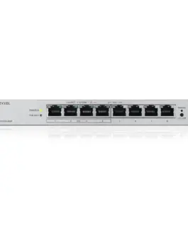 Zyxel XYXEL SWITCH POE 8xGE GS1200-8HPV3-EU0101F
