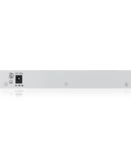 Zyxel XYXEL SWITCH POE 8xGE GS1200-8HPV3-EU0101F
