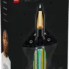 LEGO LEGO Icons 10391 Over the Moon with Pharrell Williams