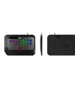 HyperX Controller Clutch Tachi Wiчервен Xbox – B11D9AA