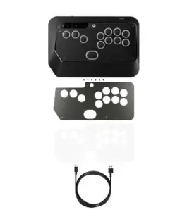 HyperX Controller Clutch Tachi Wiчервен Xbox – B11D9AA