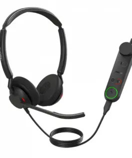 Alternative view of Jabra Jabra Engage 50 II Link USB-A&C MS Mon