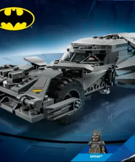 LEGO LEGO Super Heroes 76331 Batman v Superman Batmobile