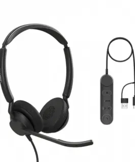 Jabra Jabra Engage 50 II Link USB-A&C MS Ste