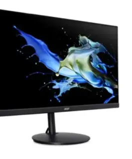 Alternative view of Acer Monitor 23.8 inches CB242YP6BIPR IPS 144Hz HDMI DP VGA