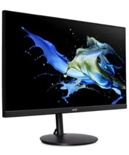 Alternative view of Acer Monitor 27 inches CB272P6BIPR IPS 144Hz HDMI DP VGA