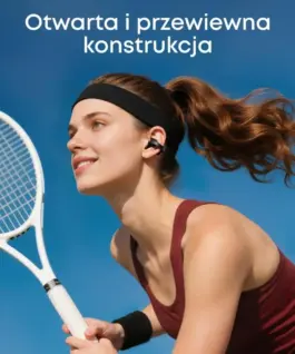 Anker Wireless Earbuds Bluetooth C50i черен - Image 3