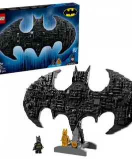 LEGO LEGO Super Heroes 76330 Logo Batmana