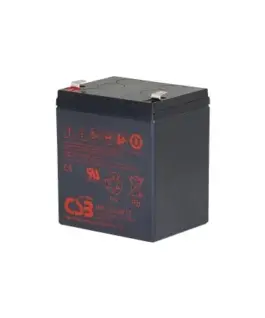 CSB Battery HRL 1225 HRL1225WF2 12V 58AH