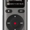 Philips Voice recorder DVT 2075