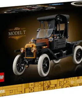 LEGO LEGO Icons 11376 Ford Model T