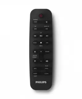 Alternative view of Philips Micro Tower TAM4505M2/12