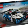 LEGO LEGO Technic 42226 BMW M4 GT3 EVO Race Car