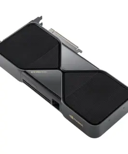 Alternative view of PNY видео карта RTX PRO 6000 OEM