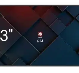 Avtek AVTEK DS2 43