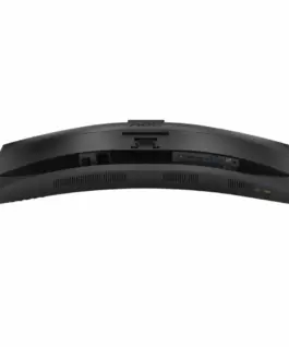 AOC Monitor 34 inches CU34E4CW Curved VA 120Hz HDMIx2 DP RJ45 USB-C HAS Camera