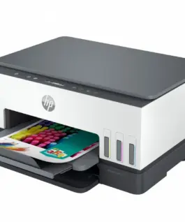 Alternative view of HP Inc. Smart Tank 670 6UU48A multifunction device