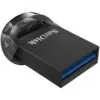 USB памет SANDISK Ultra Fit 512GB USB 3.1 - Small Form Factor Plug & Stay Hi-Speed USB Drive