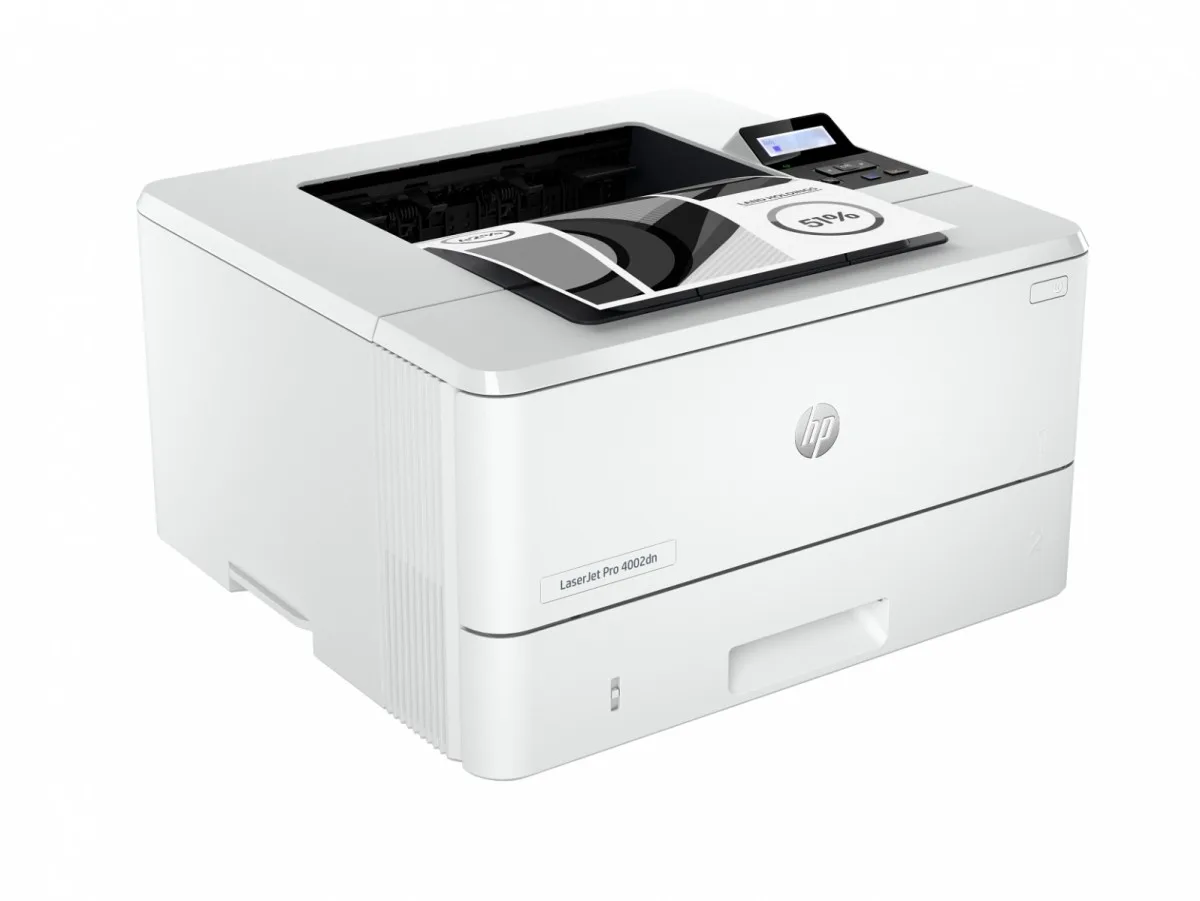 HP Inc. Printer LaserJet Pro 4002dn2Z605F - Image 5