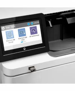 HP Inc. LASERJET ENTERPRISE M611DN 7PS84A