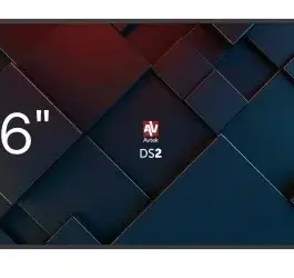 Avtek AVTEK DS2 86