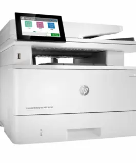 HP Inc. HP LaserJet Enterprise MFP M430f 3PZ55A
