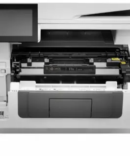 HP Inc. HP LaserJet Enterprise MFP M430f 3PZ55A