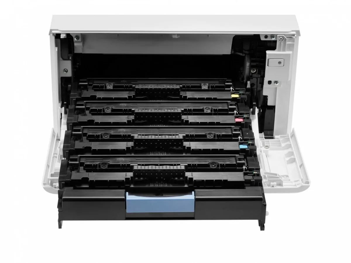 HP Inc. Color LaserJet Enterprise MFP M480f 3QA55A - Image 2