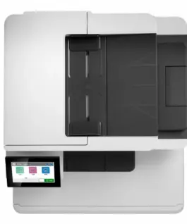 HP Inc. Color LaserJet Enterprise MFP M480f 3QA55A