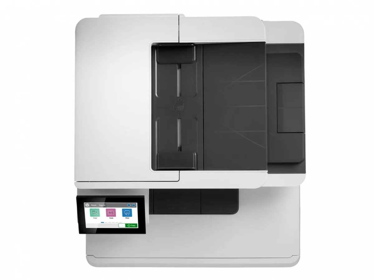 HP Inc. Color LaserJet Enterprise MFP M480f 3QA55A - Image 5
