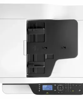 Alternative view of HP Inc. LaserJet MFP M443nda 8AF72A