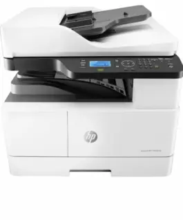 HP Inc. LaserJet MFP M443nda 8AF72A