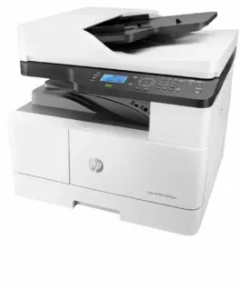 HP Inc. LaserJet MFP M443nda 8AF72A