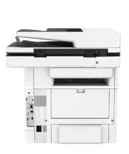 Alternative view of HP Inc. Multifunctional device LJ Enterprise MFP M528dn