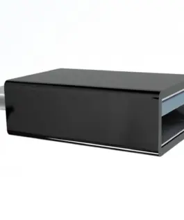 Gembird USB адаптер C male to A female черен