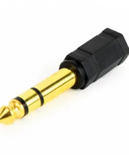 Gembird Audio адаптер plug 3