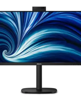 Philips Monitor 32B2U3601H 31.5 inches IPS 100Hz HDMI DP USB-C RJ45 Camera