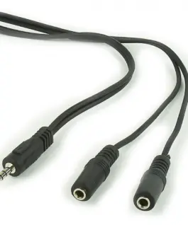 Gembird Audio splitter кабел 3
