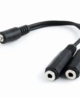Gembird Audio splitter кабел 3