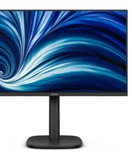 Philips Monitor 24B2U3301D 24.1 inches IPS 100Hz HDMI DP USB-C RJ45 Pivot