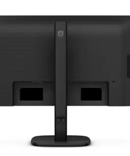 Philips Monitor 24B2U3301D 24.1 inches IPS 100Hz HDMI DP USB-C RJ45 Pivot - Image 4