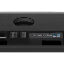 Philips Monitor 24B2U3301D 24.1 inches IPS 100Hz HDMI DP USB-C RJ45 Pivot - Image 5