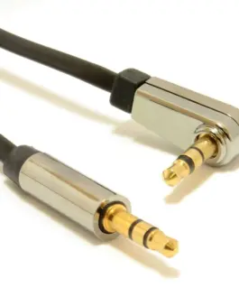 Gembird Audio кабел mini-jack m/m 1m