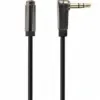 Gembird Audio кабел mini-jack m/m 1m