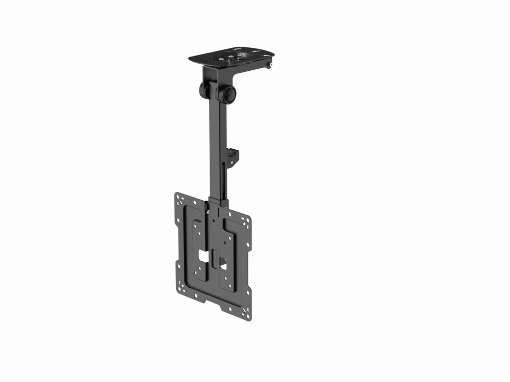 Gembird Adjustable TV ceiling mount 23-55 inches - Image 2