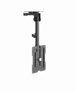 Gembird Adjustable TV ceiling mount 23-55 inches