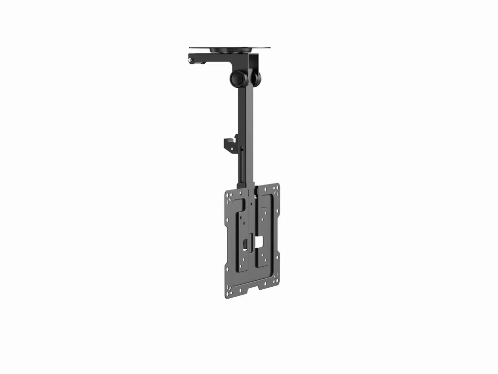 Gembird Adjustable TV ceiling mount 23-55 inches - Image 3